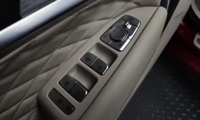 Genesis G70 2020, 80692 км, за 20900000 KRW - фото 34