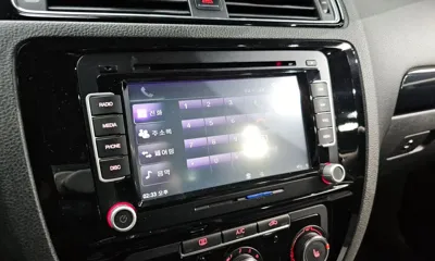 Volkswagen Jetta 2015, 81959 км, за 5590000 KRW - фото 16