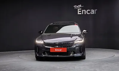 Kia Stinger 2018, 81028 км, за 20090000 KRW - фото 3