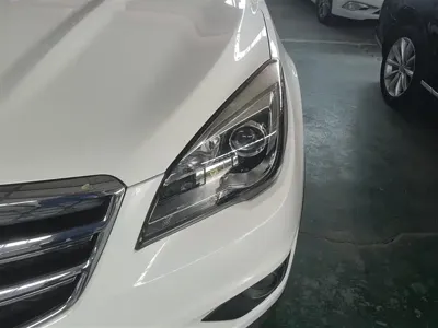Changan CS35 2019, 38600 км, за 25200 CNY - фото 5
