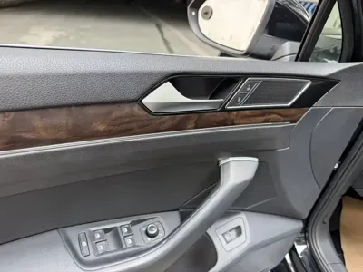 Volkswagen Magotan 2018, 89000 км, за 61800 CNY - фото 8