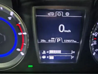 KG_Mobility_Ssangyong Rexton 2020, 129077 км, за 12100000 KRW - фото 12