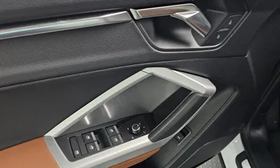 Audi Q3 2025, 6539 км, за 53900000 KRW - фото 29