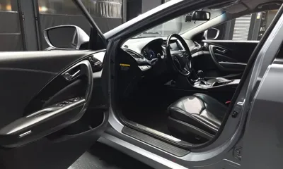 Hyundai Grandeur 2016, 158592 км, за 99990000 KRW - фото 10