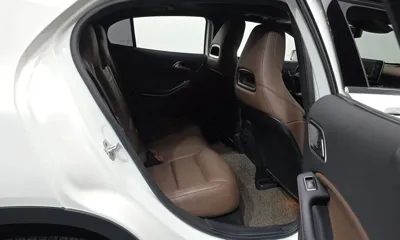 Mercedes-Benz GLA-Class 2018, 93973 км, за 14800000 KRW - фото 12