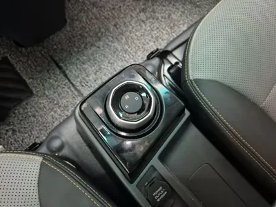 Geely SE-A2 Van 2023, 13794 км, за 12900000 KRW - фото 7