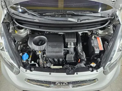 Kia Morning 2016, 25228 км, за 6400000 KRW - фото 6