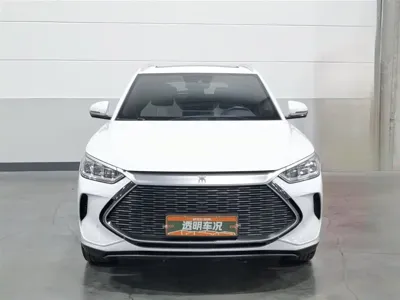 BYD PLUS New Energy 2023, 116800 км, за 55800 CNY - фото 3