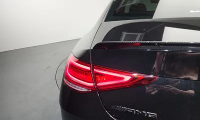 Mercedes-Benz CLS-Class 2023, 36402 км, за 74700000 KRW - фото 23