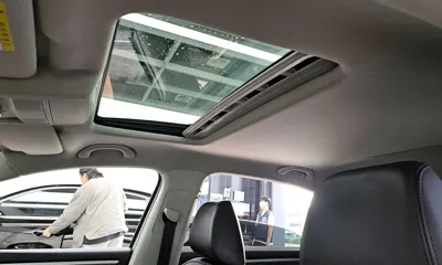 Volkswagen Passat 2016, 96160 км, за 8200000 KRW - фото 19