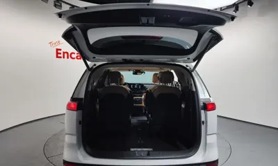 Kia Canival 2023, 100085 км, за 21400000 KRW - фото 20