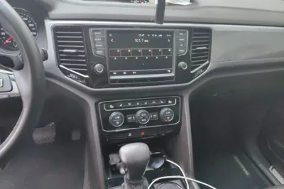Volkswagen Teramont 2017, 41900 км, за 102323.03 CNY - фото 8