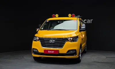 Hyundai Starex 2019, 96666 км, за 15000000 KRW