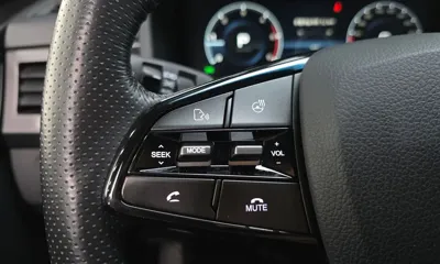 KG_Mobility_Ssangyong Rexton 2022, 45504 км, за 24700000 KRW - фото 15