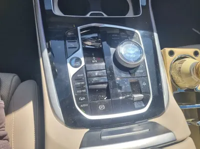 BMW X7 2024, 57975 км, за 115000000 KRW - фото 9