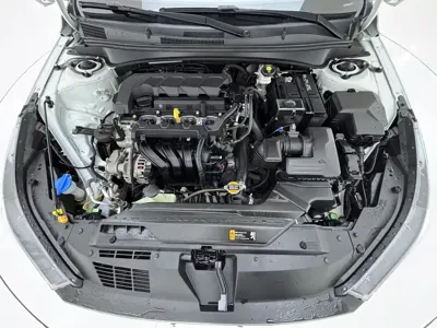 Hyundai Elantra 2023, 13000 км, за 91000 CNY - фото 28