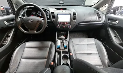 Kia K3 2016, 36494 км, за 6900000 KRW - фото 7