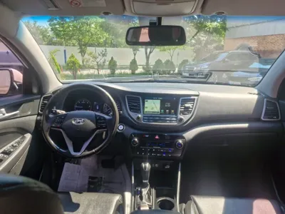 Hyundai Tucson 2018, 108979 км, за 11800000 KRW - фото 10