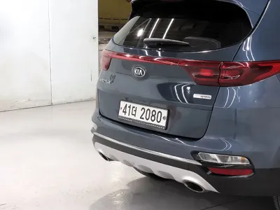 Kia Sportage 2019, 82383 км, за 13800000 KRW - фото 20