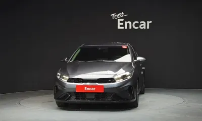 Kia K3 2022, 99469 км, за 16500000 KRW - фото 3
