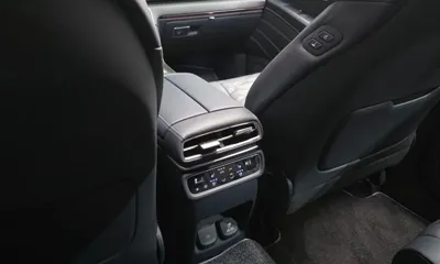 Genesis GV80 2024, 42866 км, за 68900000 KRW - фото 32