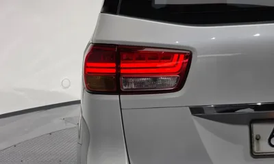 Kia Canival 2015, 216782 км, за 6900000 KRW - фото 23