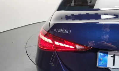 Mercedes-Benz C-Class 2022, 41227 км, за 34990000 KRW - фото 23