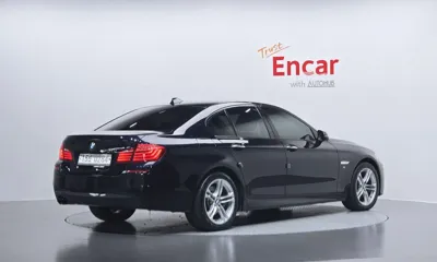 BMW 5-Series 2016, 167940 км, за 14200000 KRW - фото 2
