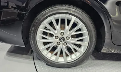 Toyota Camry 2019, 31250 км, за 25900000 KRW - фото 5