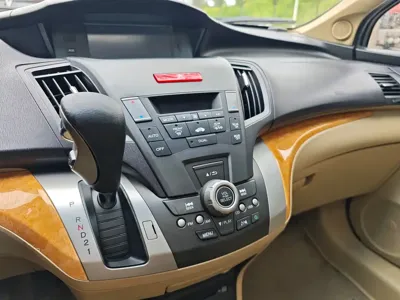 Honda Odyssey 2013, 112000 км, за 32800 CNY - фото 16