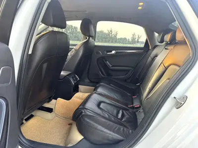 Audi A4L 2015, 99000 км, за 41800 CNY - фото 7