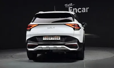 Kia Sportage 2023, 14967 км, за 26900000 KRW