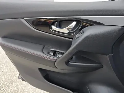 Nissan Qashqai 2019, 51800 км, за 55000 CNY - фото 8
