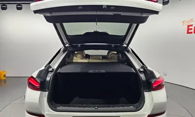 BMW X6 2021, 61731 км, за 33950000 KRW - фото 20