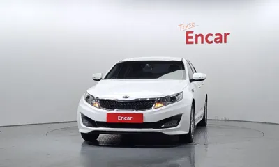 Kia K5 2013, 159116 км, за 4500000 KRW - фото 3