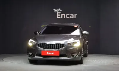 Kia K7 2013, 151030 км, за 5900000 KRW - фото 3