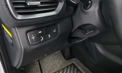 Hyundai Santafe 2019, 100847 км, за 18800000 KRW - фото 14