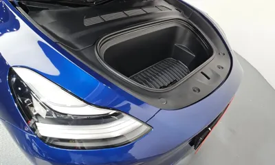 Tesla Model Y 2021, 130860 км, за 34000000 KRW - фото 6