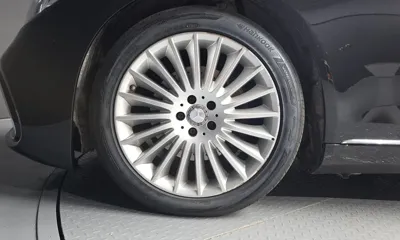 Mercedes-Benz S-Class 2016, 247079 км, за 24200000 KRW - фото 5
