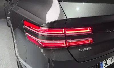 Genesis GV80 2023, 58161 км, за 45500000 KRW - фото 23