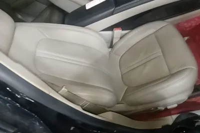 Lincoln MKZ 2018, 82300 км, за 69570.42 CNY - фото 19