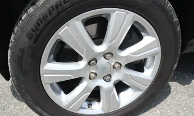 Land Rover Discovery 2016, 66000 км, за 28900000 KRW - фото 5