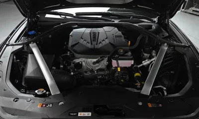 Genesis G70 2024, 27281 км, за 43900000 KRW - фото 6