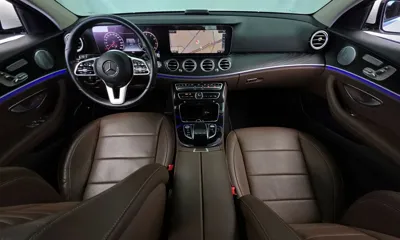 Mercedes-Benz E-Class 2019, 66619 км, за 26000000 KRW - фото 7