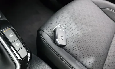 Kia Seltos 2023, 35736 км, за 16990000 KRW - фото 31