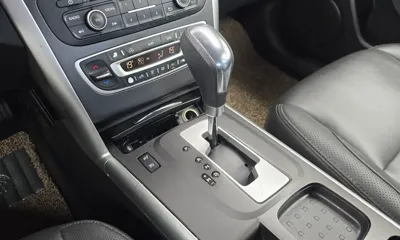 Renault-KoreaSamsung SM5 2015, 118373 км, за 4000000 KRW - фото 9