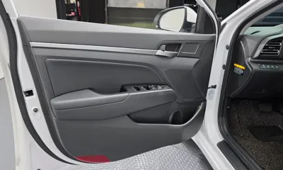 Hyundai Avante 2020, 62987 км, за 15400000 KRW - фото 24