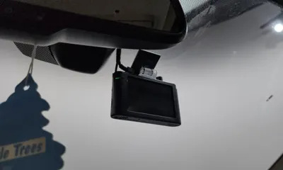 Renault-KoreaSamsung QM6 2017, 85539 км, за 9800000 KRW - фото 20