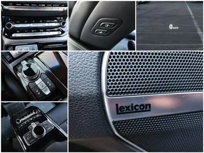 Genesis EQ900 2018, 69232 км, за 26800000 KRW - фото 12