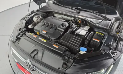 Volkswagen Arteon 2020, 77573 км, за 23500000 KRW - фото 6
